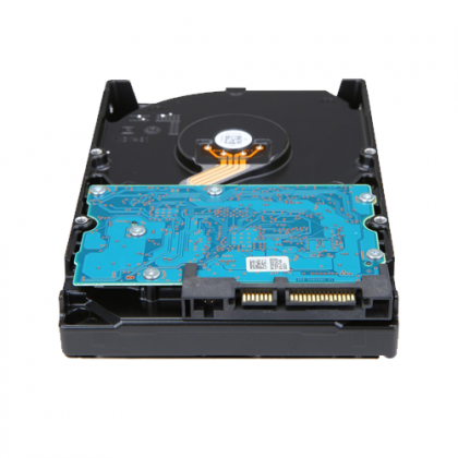 Toshiba P300 2TB 3.5-Inch SATA 5400RPM Desktop HDD